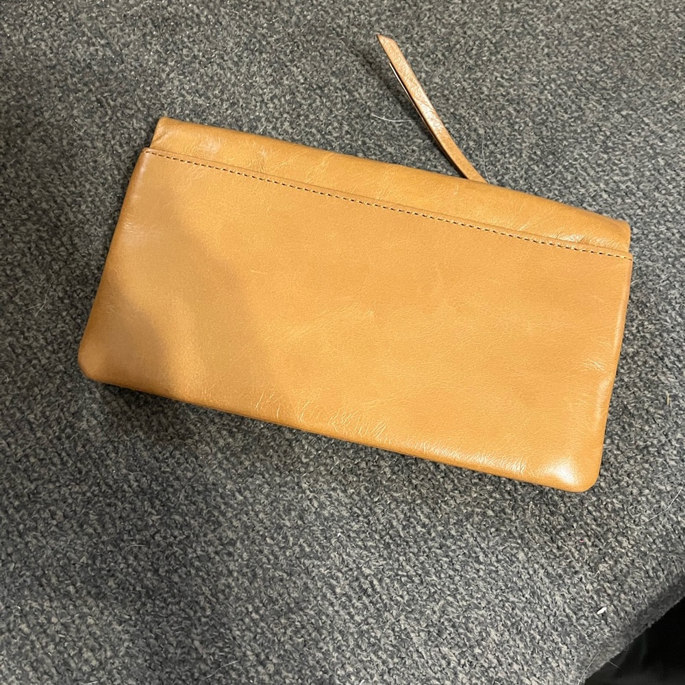 Hobo wallet